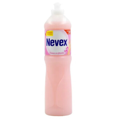 DETERGENTE LAVAVAJILLA NEVEX HURRA CREMOSO 750 ML COLAGENO Y GLICERINA DETERGENTE LAVAVAJILLA NEVEX HURRA CREMOSO 750 ML COLAGENO Y GLICERINA