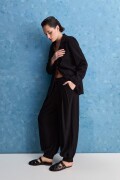 PANTALÓN PENELOPE Negro