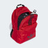 Mochila Adidas Rojo