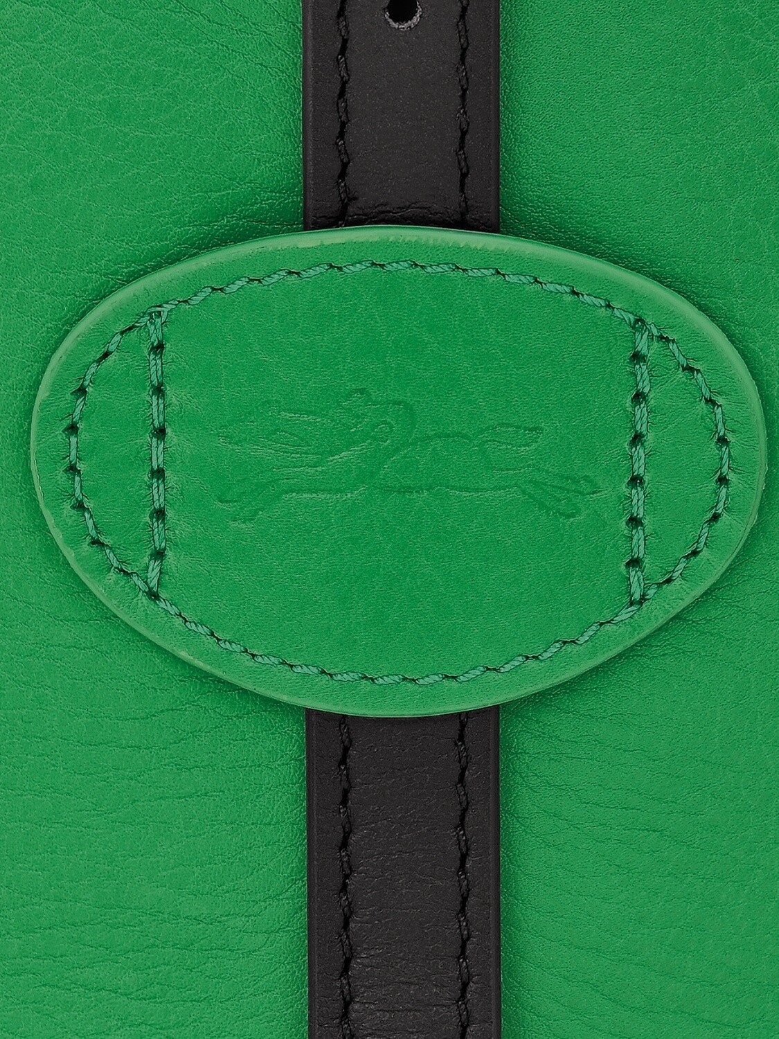 Bolso Le Slouchy-C Hobo S Verde