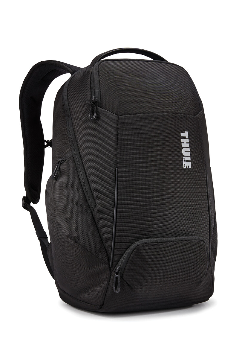 Thule Accent Backpack 26L - Black Thule Accent Backpack 26L - Black