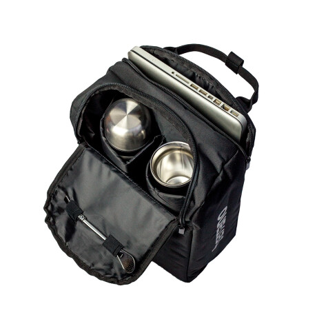 Mochila Matera Terrano AZUL