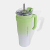 HOPPY INOX VERDE COMB C/MANIJA 1200ML Unica