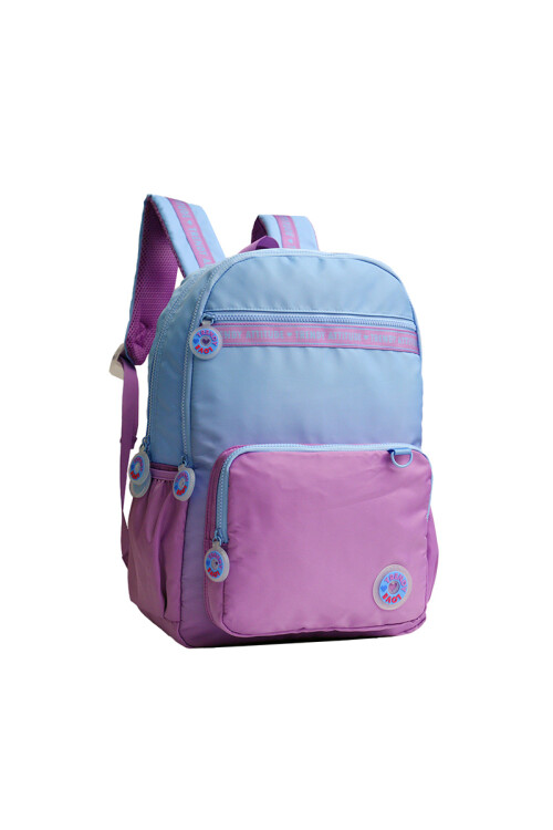 Mochila trendy Celeste