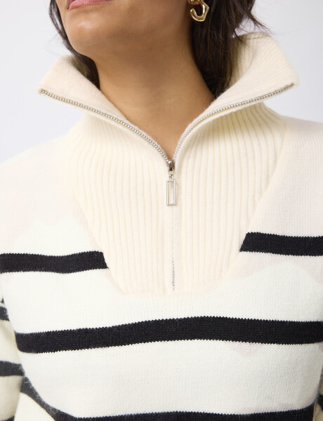 Sweater rayado Lima Sweater rayado Lima