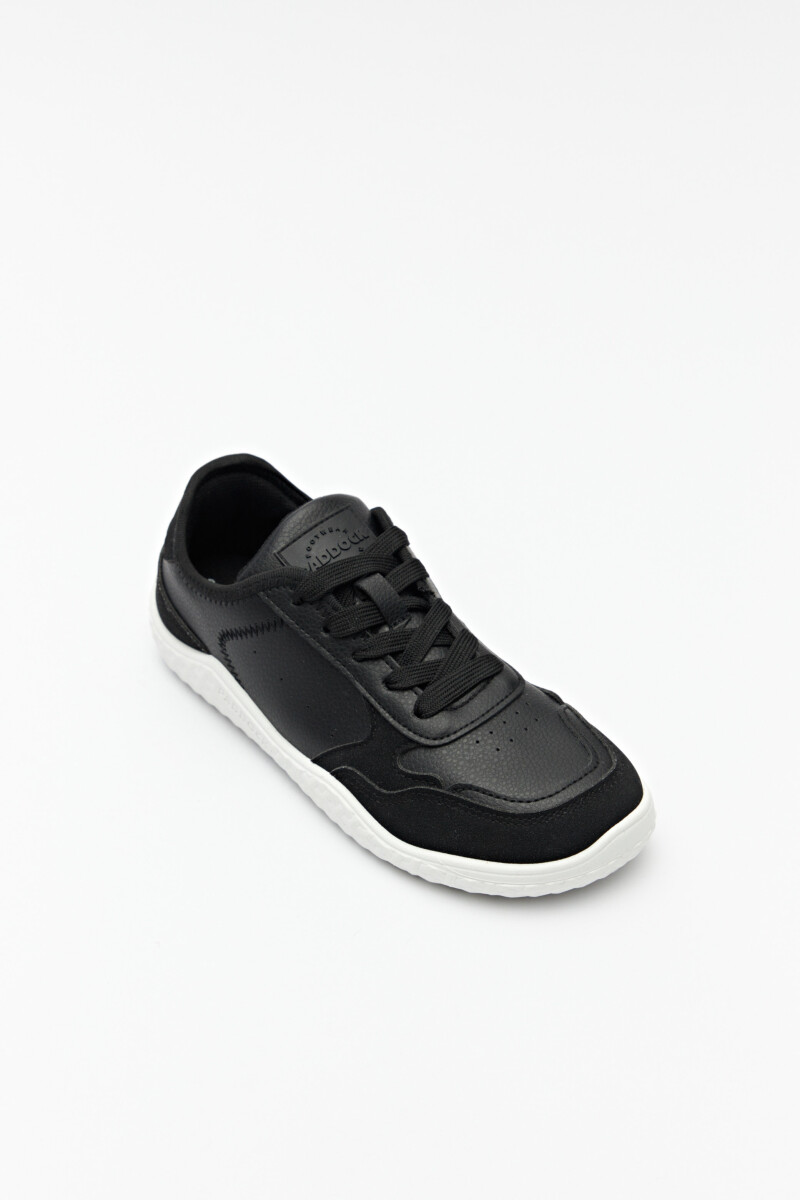 ZAPATILLA EXTREMES Negro