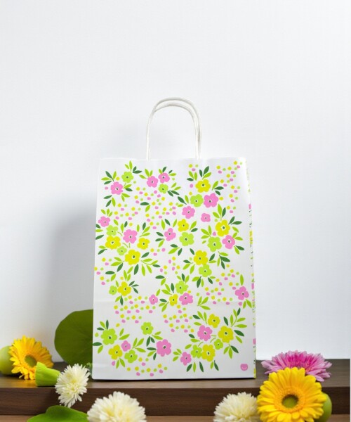 Bolsa 22x10x30 cm. NALA