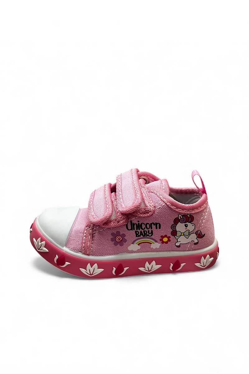 DEPORTIVO BALLON KIDS BA340 Rosa