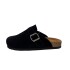 ZUECO 35-40 BLACK GAMU