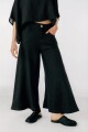 Pantalón Galo Negro