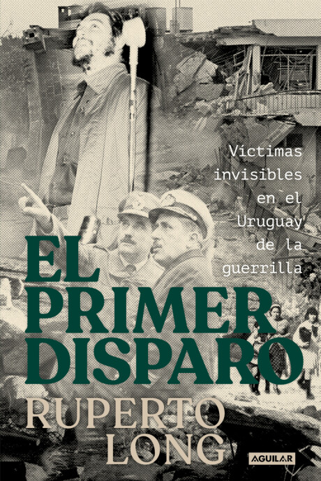 EL PRIMER DISPARO EL PRIMER DISPARO