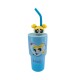 Vaso chicas superpoderosas 900ml Burbuja
