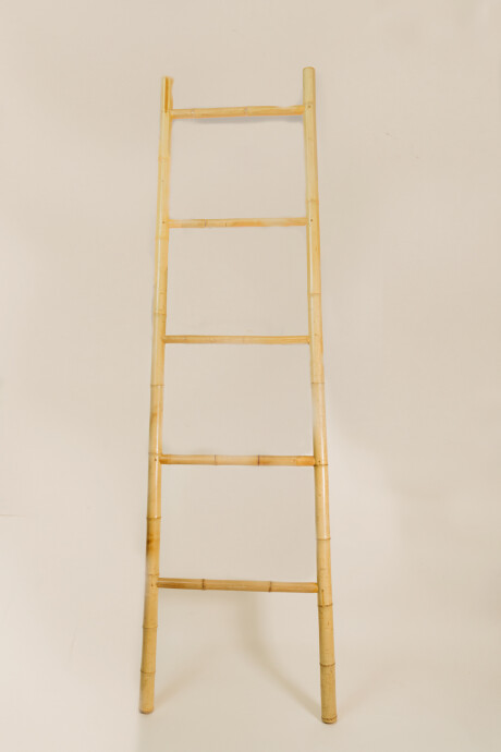 Escalera Decorativa 150, 5 Escalones Color Unico