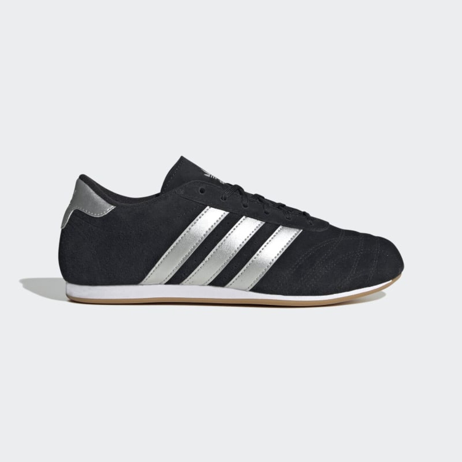 Championes Adidas Taekwondo Lace Shoes Negro — Inbox