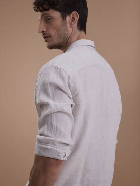 SHIRT AACHEN 6.0 HUESO