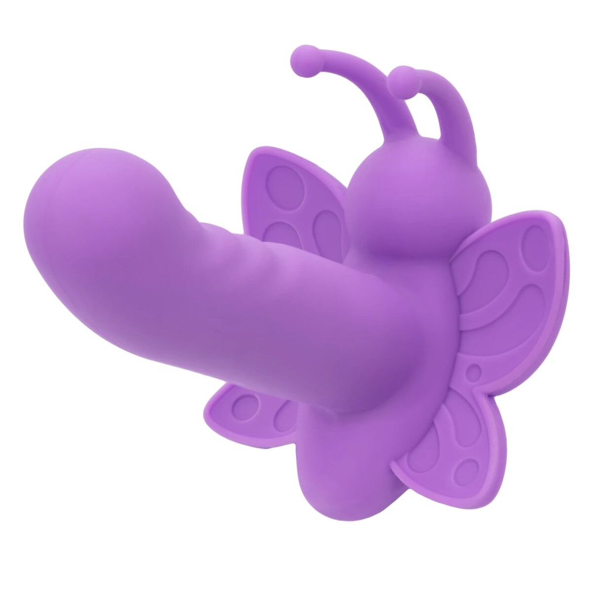 Estimulador Clítoris Rotador First Time Venus Butterfly 