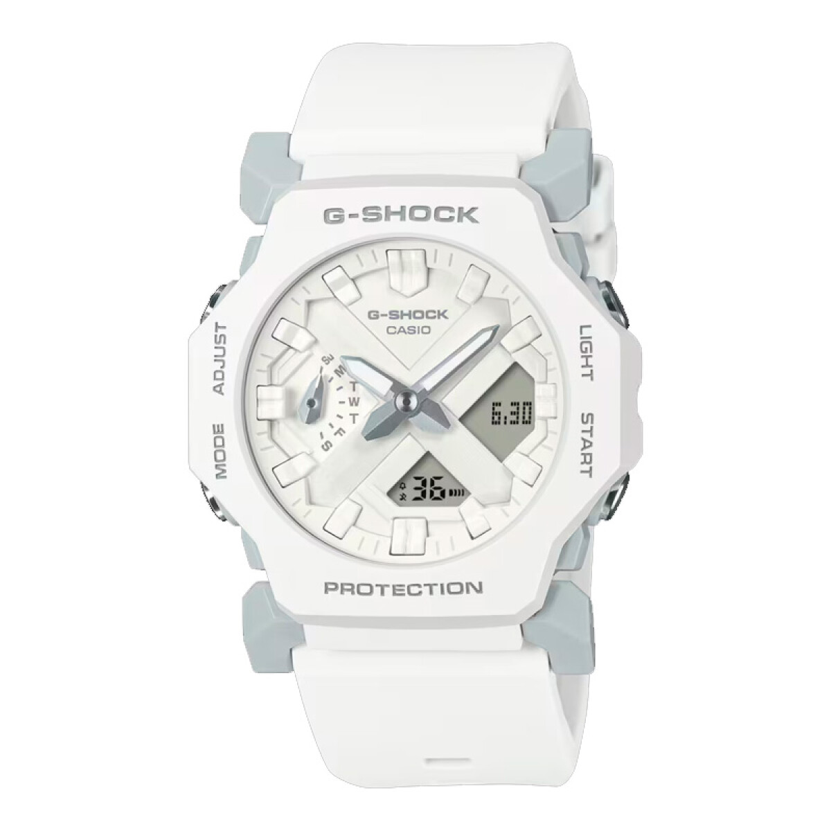 Reloj G-Shock para Hombre GA-2300-7ADR 