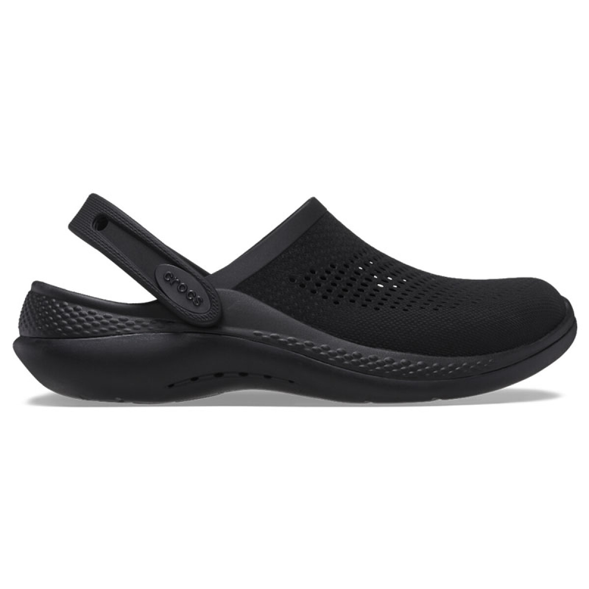 Crocs LiteRide™ 360 - Negro 