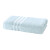 Toalla de Rostro Priori Döhler 50 cm x 70 cm 100% Algodón CELESTE