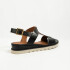 NAPA SOFT LAMB PRETO