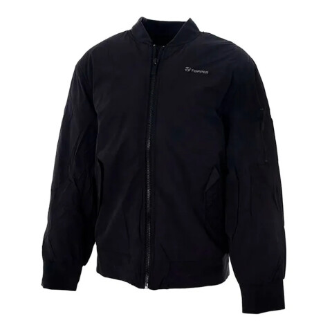 BOMBER WIDE NG NEGRO
