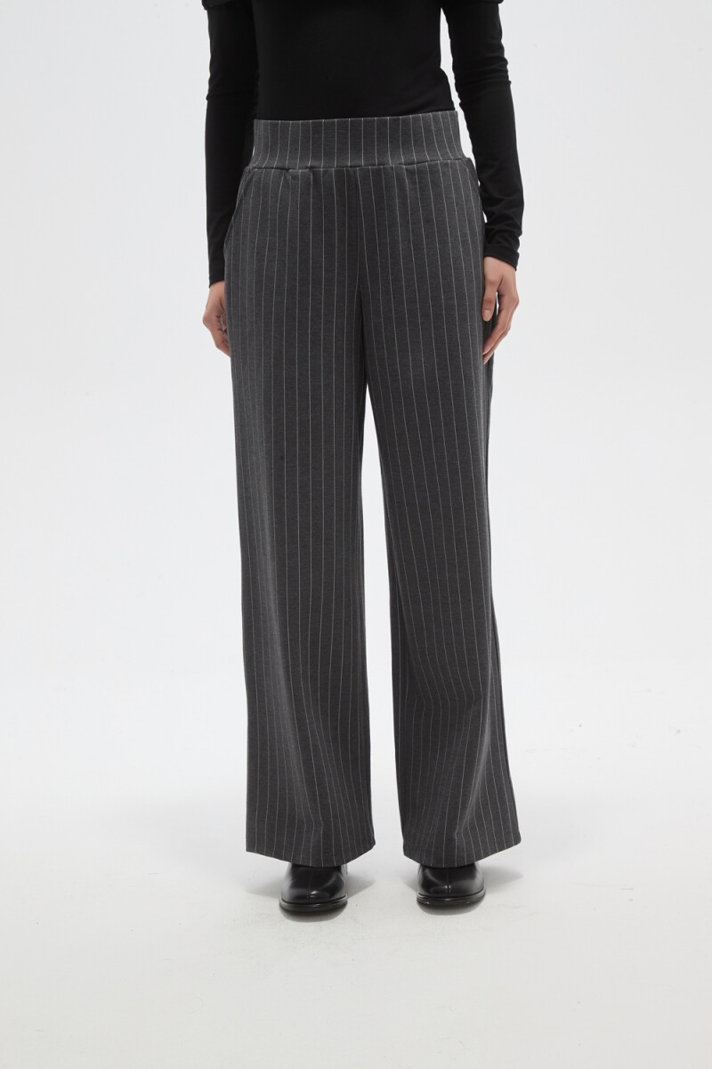 Pantalon Saeta - Estampado 1 