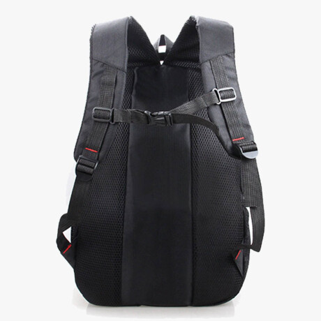 Mochila Swiss Ejecutiva Impermeable Laptop Notebook M1