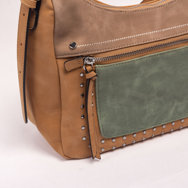BANDOLERA ORABELLA KHAKI BANDOLERA ORABELLA KHAKI