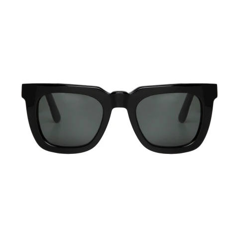 Mr Boho Melrose col UB-11 Black Melrose Col Ub-11