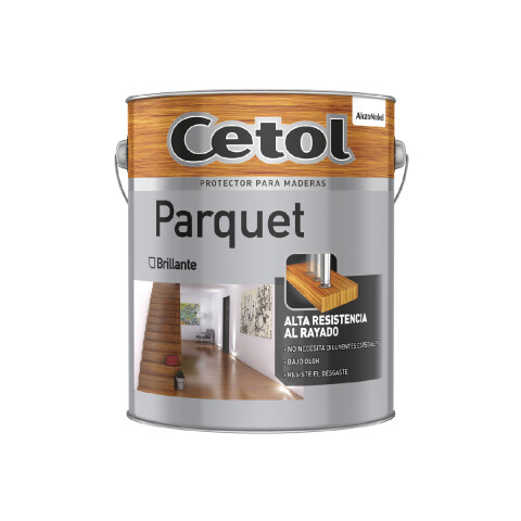 PARQUET BRILLANTE PARQUET BRILLANTE