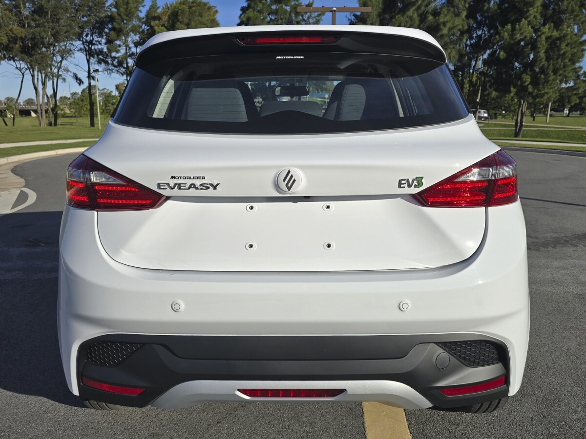 JMC JMEV 2026 0KM | Permuta / Financia JMC JMEV 2026 0KM | Permuta / Financia