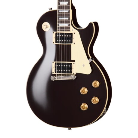 Guitarra Electrica Epiphone Jeff Beck Oxblood 1954 Les Paul C/estuche Guitarra Electrica Epiphone Jeff Beck Oxblood 1954 Les Paul C/estuche