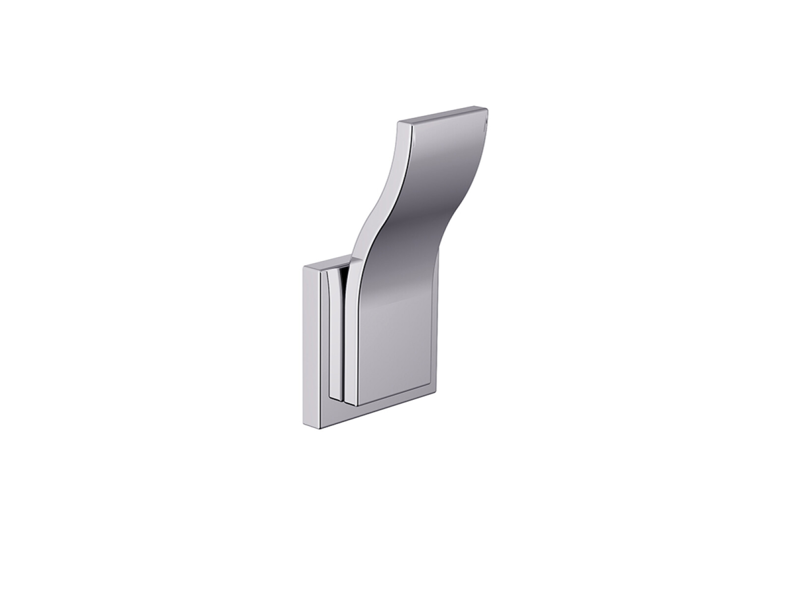 Perchas Accesorios De Baño Uso Baño Metal 