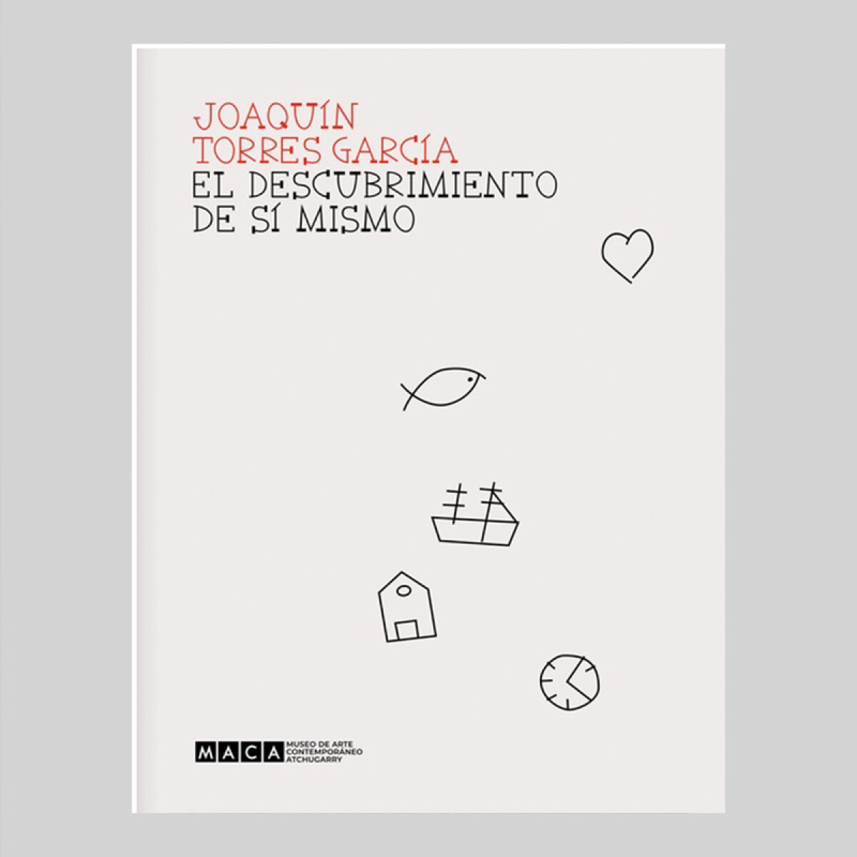 Joaquín Torres García 