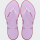 Ojotas Havaianas Slim Point Violeta