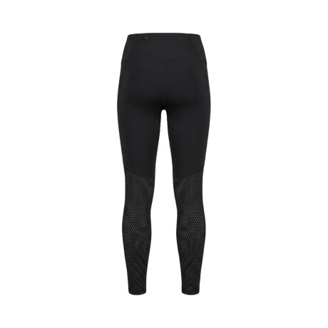 Calza Nike Dri-Fit Tempo 7/8 Tght Black
