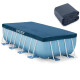 INTEX REPUESTO COBERTOR PISCINA PRISMA FRAME 488X244X107 Intex Repuesto Cobertor Piscina Prisma Frame 488x244x107