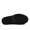 Bota Darkness Lluvia Negro