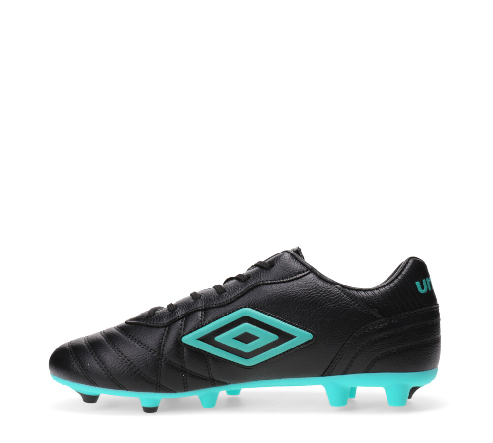 Futbol 11 Touch FG Umbro - Negro - Umbro - 054.036400001 — Stadium