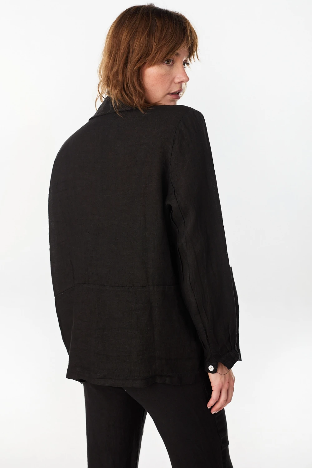 Blazer Terra