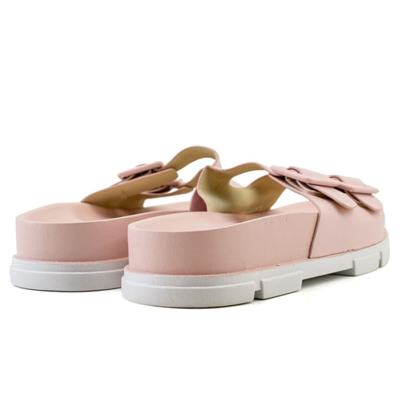 Sandalias Chill Sunday de Mujer - T67-72 Rosado