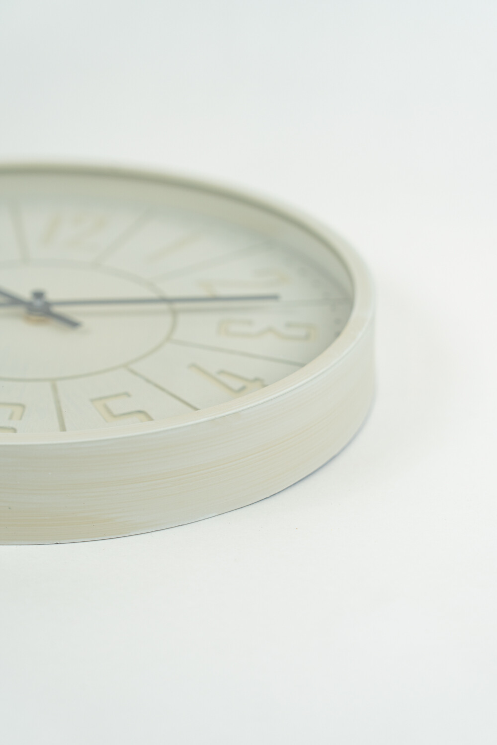 Reloj Bekkler Beige