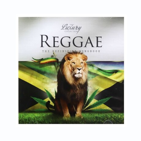 Varios-reggae The Luxury Collection Varios-reggae The Luxury Collection