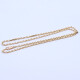 Cadena oro 18k forcet Cadena oro 18k forcet