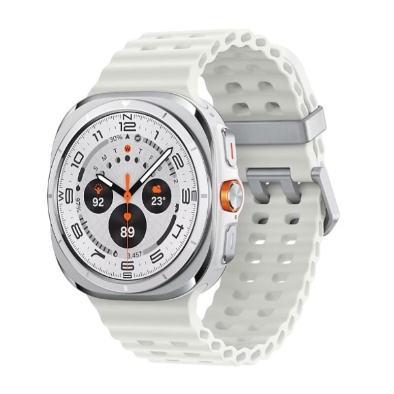 Samsung Galaxy Watch Ultra Titanium White 47mm Lte Samsung Galaxy Watch Ultra Titanium White 47mm Lte