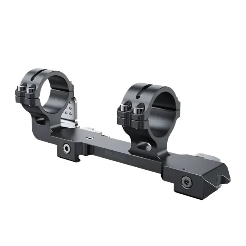 Riel De Montura Rápida Pard Para Tubo De 30mm Riel De Montura Rápida Pard Para Tubo De 30mm