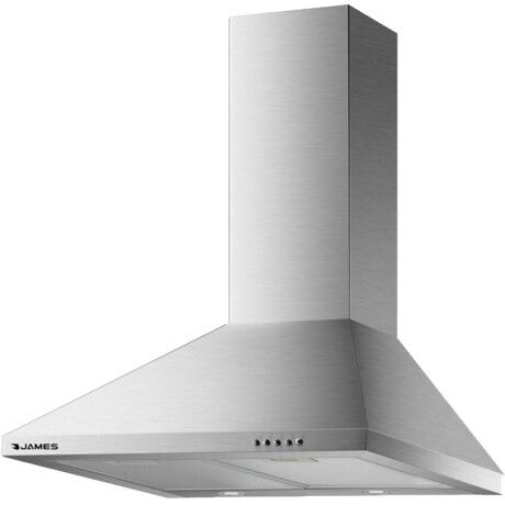 Campana James Convencional 75 Inox. Campana James Convencional 75 Inox.