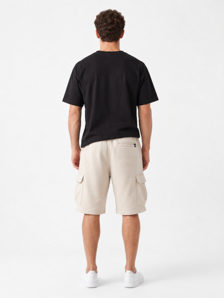 BERMUDA BARCE BEIGE