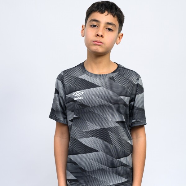 REMERA MADS Umbro Niños 529