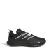 Championes de Hombre Adidas Dame Certified Basket 3.0 Negro - Blanco